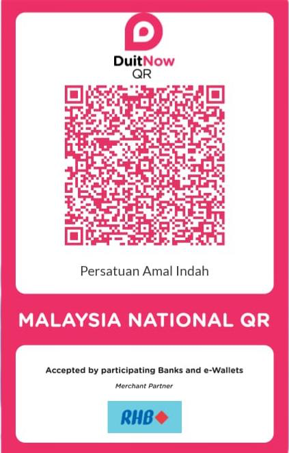 Bank QR Code