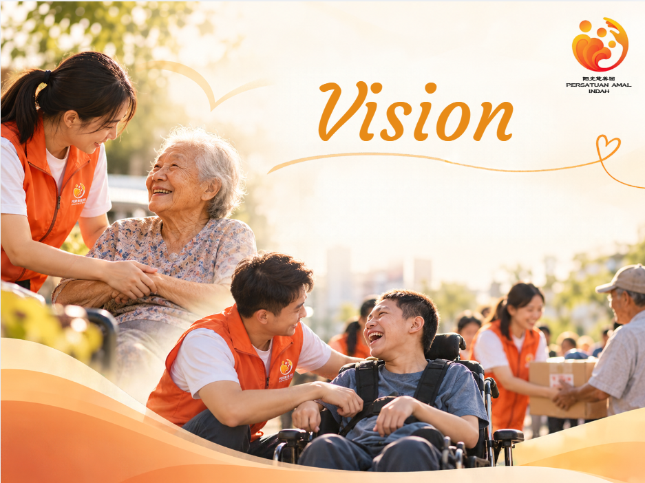 Vision